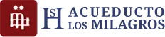 Logotipo de cliente de Azuanet (agro y ganadería)