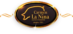 Logotipo de cliente de Azuanet (alimentación y gourmet)