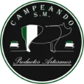 Logotipo de cliente de Azuanet (alimentación y gourmet)