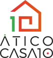 Logotipo de cliente de Azuanet (arquitectura e ingeniería)
