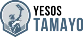 Logotipo de cliente de Azuanet (construcción y reformas)