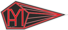 Logotipo de cliente de Azuanet (construcción y reformas)