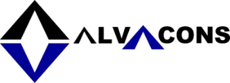 Logotipo de cliente de Azuanet (construcción y reformas)