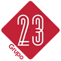 Logotipo de cliente de Azuanet (construcción y reformas)