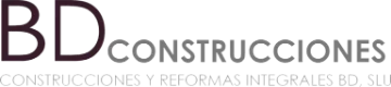 Logotipo de cliente de Azuanet (construcción y reformas)