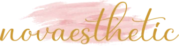 Logotipo de cliente de Azuanet (estética y belleza)